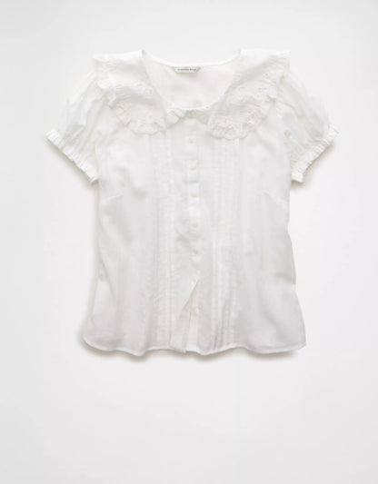 Overall and Blouse Collection