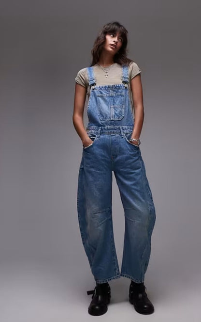 Overall and Blouse Collection